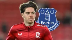 شکار جواهر ریورساید توسط تافی‌ها؛ هیدن هکنی هدف اصلی اورتون در نقل و انتقالات