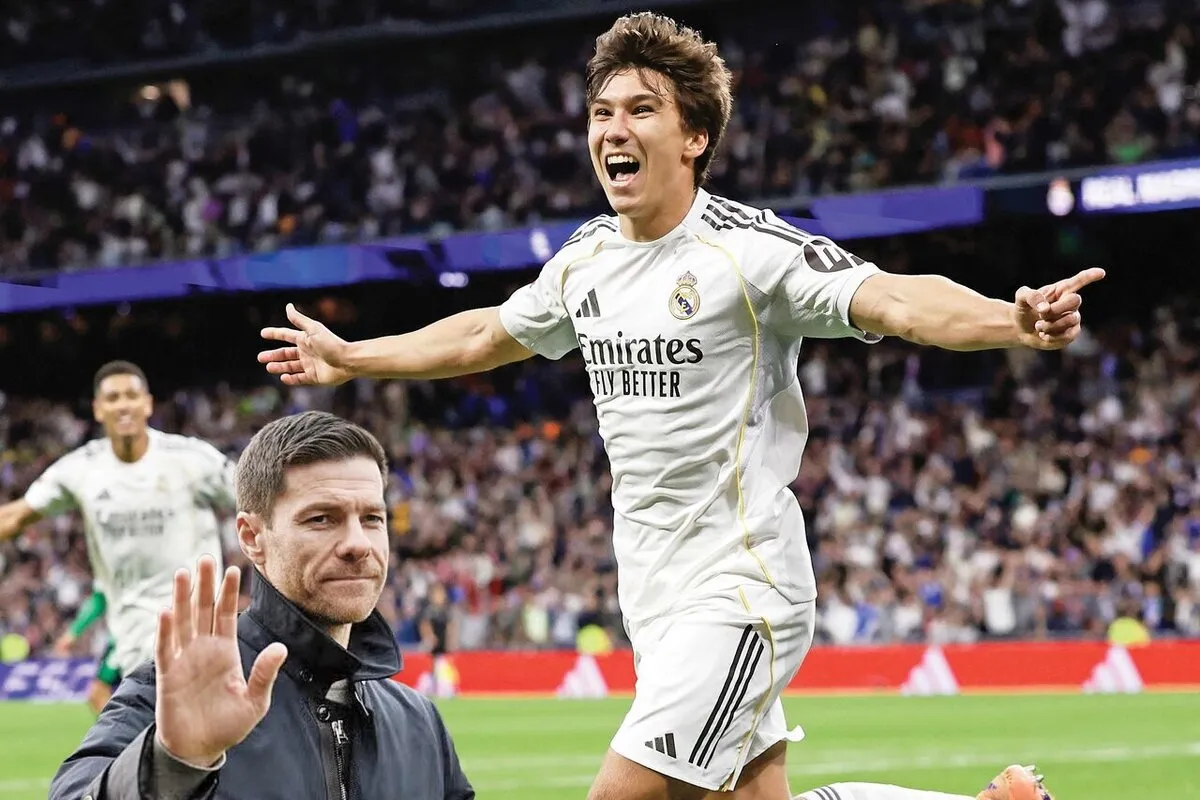 دیدار انتقامی رئال مقابل اتلتیکو/ ژابی آلونسو در آستانه تثبیت جایگاهش با برد مقابل رقیب سنتی