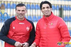 تصویر خبر سپهر حیدری: شما حسودید، تحمل زندگی موفق من را ندارید؛ همسر من مدل و آرتیست حرفه ای است!