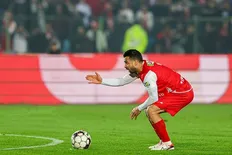 تصویر خبر دلخوری سروش رفیعی از سرمربی جدید!