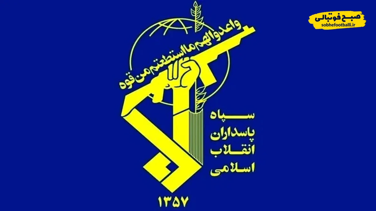 اطلاعیه شماره شش عملیات وعده صادق ۳ منتشر شد