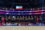 جدول والیبال قهرمانی جهان | جدول گروه ایران
