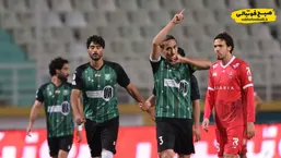 انتقاد معنادار رسانه اصول&zwnj;گرا از سکو&zwnj;های خالی اکباتان؛ دستگردی بدون تماشاگر، بی&zwnj;روح است!