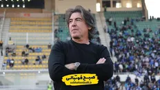 واکنش عجیب ساپینتو بعد از اخراج؛ &laquo;صادقانه دلیل برکناری&zwnj;ام را نفهمیدم!&raquo;