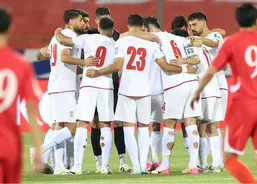 ترکیب احتمالی تیم ملی برابر کیپ ورد؛ سورپرایز بزرگ روی نیمکت!