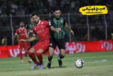 محل دیدار پرسپولیس و خیبر تا امروز مشخص می&zwnj;شود
