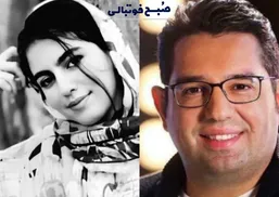 آقای محمدرضا احمدی آن هوادار پرسپولیس اسم دارد!