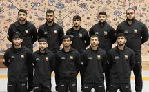 نتایج کشتی فرنگی بازی‌های آسیایی ناگویا ۲۰۲۶؛ میرزازاده تنها طلایی ایران در روز نخست