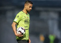 اولین خرید فصل سپاهان توافق کرد!