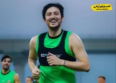 تصویر خبر زمان بازگشت سردار آزمون مشخص شد/ آماده میادین در سه هفته آینده