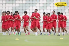 تصویر خبر اعلام ۲۳ بازیکن تیم ملی امید برای جام ملت&zwnj;های آسیا ۲۰۲۶