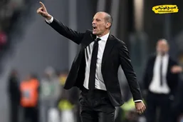 آلگری: از تساوی مقابل ساسولو راضی&zwnj;ایم و به سوپرجام فکر می&zwnj;کنیم