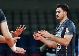 عذرخواهی کاپیتان تیم ملی از مردم ایران