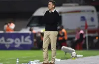 اوسمار در راه تهران؛ آخرین وضعیت خارجی‌های پرسپولیس