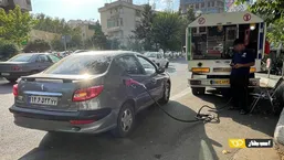 سوخت سیار در ۳ استان + جزئیات