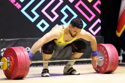 برنامه کامل وزنه&zwnj;برداران ایران در مسابقات جهانی ۲۰۲۵ نروژ | شروع رقابت&zwnj;ها از ۱۴ مهر ۱۴۰۴