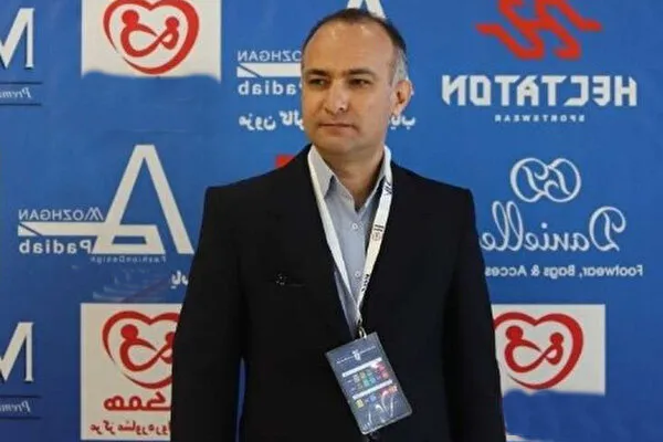 احمدرضا براتی