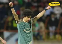 پرسپولیس به دنبال معامله ۵ میلیاردی؛ شمس&zwnj;آذر: قیمت واقعی بالای ۵۰ میلیارد است