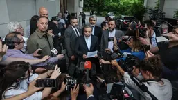 آکسیوس: ایران و اروپا توافق کردند هفته آینده دیدار کنند