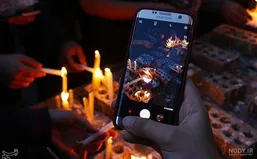 نذر ۷۲ شمع شام غریبان؛ طریقه نذر شمع برای اجابت دعا و حاجت