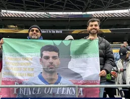 سنگ&zwnj;تمام ایرانی&zwnj;های مقیم آمریکا برای طارمی