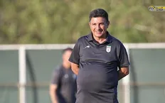 تصویر خبر قلعه نویی به سیم آخر زد:صعود مارا کوچیک نکنید!