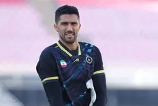 تصویر خبر اعتراض شدید حسین حسینی به قیمت دلار؛ حسینی هم از تیم ملی خط خواهد خورد؟!