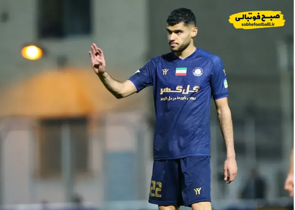 غیرقابل فروش، حتی برای استقلال و پرسپولیس!