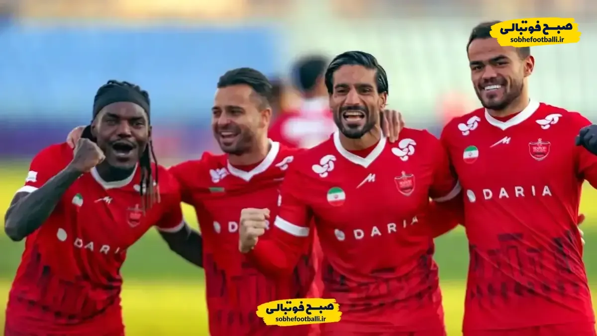 کارشناس داوری: هیچ&zwnj;کدام از صحنه&zwnj;های مشکوک پرسپولیس&ndash;آلومینیوم پنالتی نبود