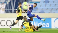 ترکیب احتمالی استقلال مقابل الحسین؛ ساپینتو با تاکتیک تازه برای صعود آماده شد