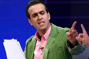 بخشی از املاک علی کریمی در استان البرز توقیف شد + تصاویر