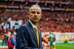 فوری:سرمربی محبوب قرمز ها رفتنی شد!