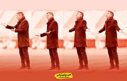 واکنش باشگاه پرسپولیس به باخت&zwnj;های عجیب با اوسمار