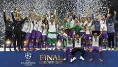 تصویر خبر رتبه&zwnj;بندی ۱۰ باشگاه برتر فوتبال جهان در ۱۰ فصل گذشته بر اساس امتیازات یوفا