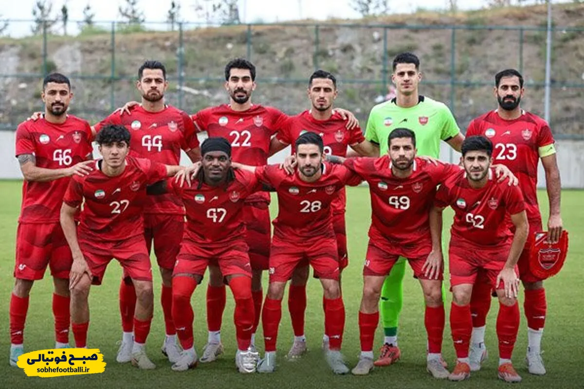 یک بازیکن خیال پرسپولیس را راحت کرد؛ نگاهی به فهرست &laquo;جذاب&raquo; سرخپوشان