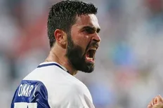 غیبت عمر خربین در دیدار الوحده و تراکتور قطعی شد