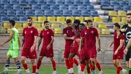بازیکنان پرسپولیس امروز تست دادند!