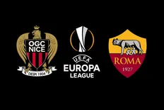 تصویر خبر ترکیب رسمی؛ نیس - رم