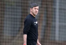 تصویر خبر کریم باقری از استقلالی ها عذرخواهی کرد؛ صلح در فوتبال ایران