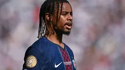 پاری&zwnj;سن&zwnj;ژرمن به دنبال تمدید ۵ ساله قرارداد بارکولا؛ ستاره جوان در فکر جام جهانی!