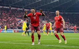 مقدماتی جام جهانی ۲۰۲۶ در اروپا؛ بلیت این سه کشور را هم رزرو کنید