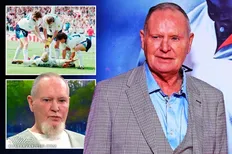 تصویر خبر ستاره فوتبال: هرگز الکل را کنار نمی&zwnj;گذارم!