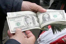 آخرین قیمت دلار، یورو و درهم در بازار ارز توافقی؛ دلار چند شد؟