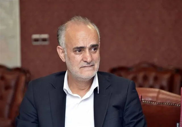 ویزای تیم ملی در جام جهانی