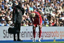 خلاصه بازی برایتون 2 - لیورپول 1 | لیگ برتر انگلیس 2025/26