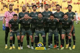 شهسواری: برای بازگشت به مسیر پیروزی به خرم&zwnj;آباد آمده&zwnj;ایم