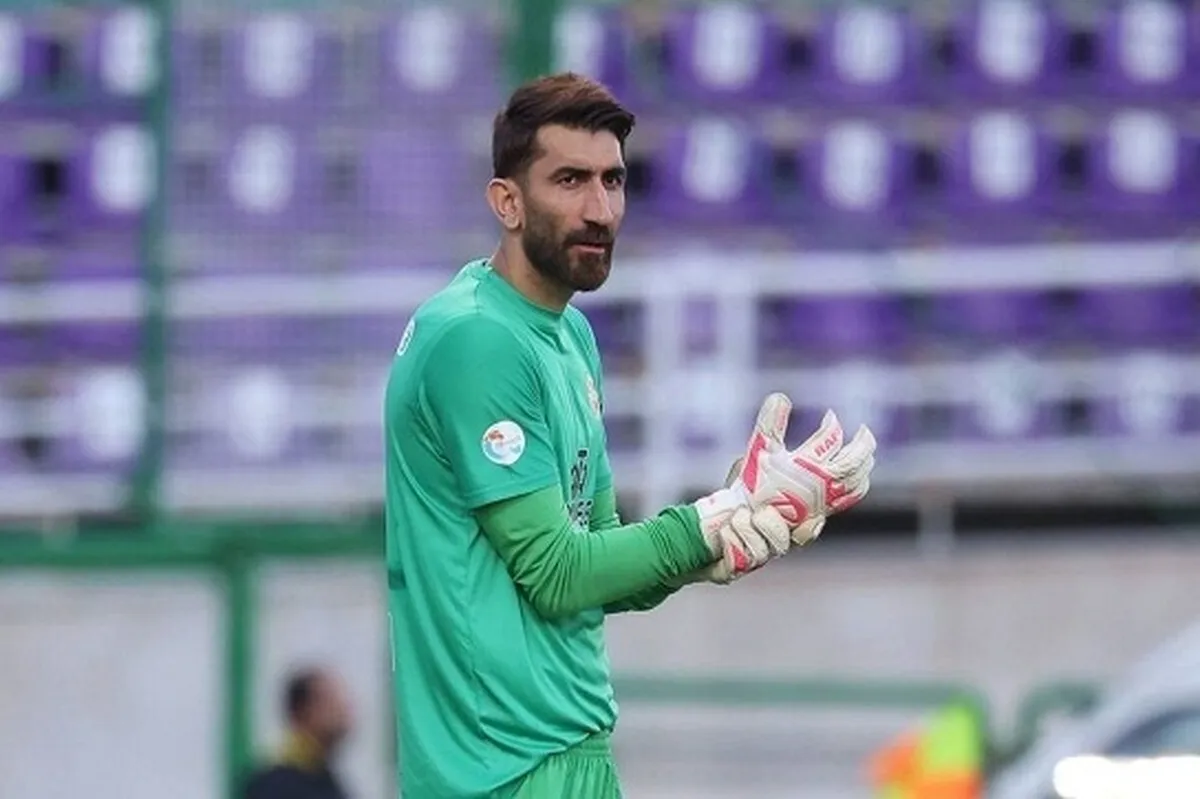 رقم قرارداد بیرانوند با تراکتور فاش شد