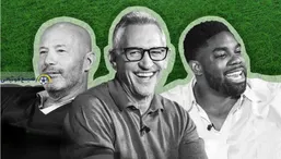 خیانت لینه&zwnj;کر به بی&zwnj;بی&zwnj;سی؟ قرارداد چندمیلیون&zwnj;پوندی با نتفلیکس امضا شد