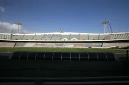 چمن آزادی هم هیبریدی خواهد شد