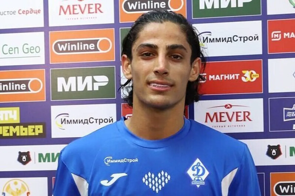 آفر رسمی استقلال به ماخاچ&zwnj;قلعه! برای جذب محمدجواد حسین&zwnj;نژاد